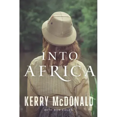 Into Africa