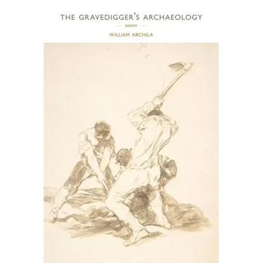 The Gravedigger's Archaeology