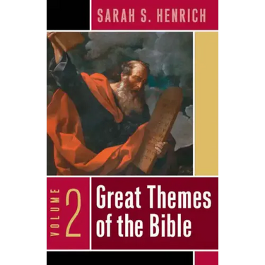 Great Themes of the Bible, Volume 2