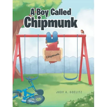 A Boy Called Chipmunk