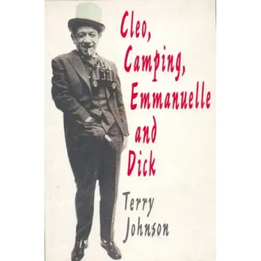 Cleo, Camping, Emmanuelle & Dick
