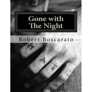 Gone with The Night: The Rape Slaying Trial
