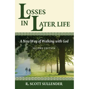 Losses in Later Life, Second Edition