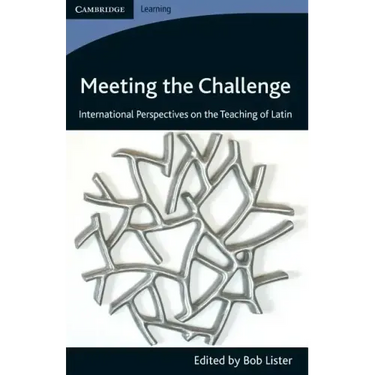 Meeting the Challenge