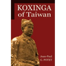 Koxinga of Taiwan