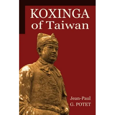 Koxinga of Taiwan