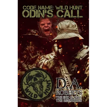 Code Name: Wild Hunt: Odin's Call