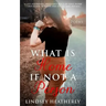 What Is Home If Not A Person