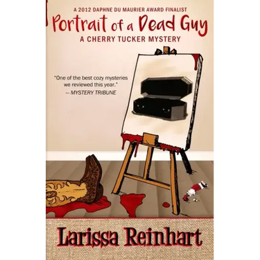 Portrait of a Dead Guy