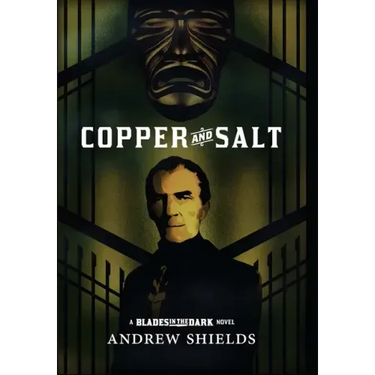 Copper and Salt