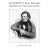 Schubert's Most Beautiful Melodies for Flute and Guitar