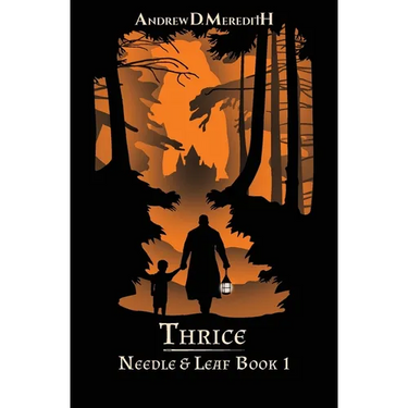 Thrice