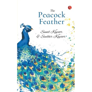 The Peacock Feather