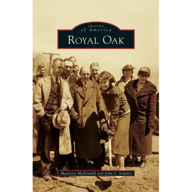 Royal Oak