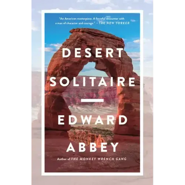 Desert Solitaire