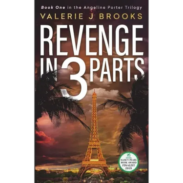 Revenge in 3 Parts