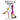 Heels: Adult Coloring Book: It's all about shoes