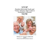 Stop Painful Abscessed Teeth and Gum Disease that Leads to Alzheimer's Now.
