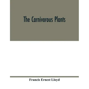The carnivorous plants