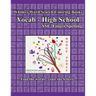 Whimsy Word Search, Vocab High School, ASL