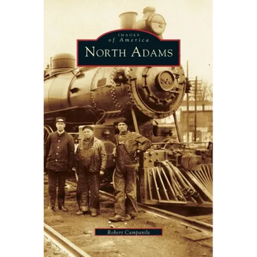 North Adams
