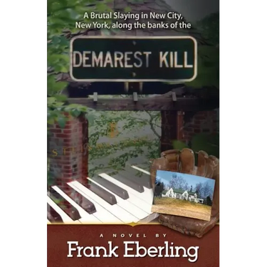 Demarest Kill