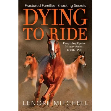 Dying To Ride