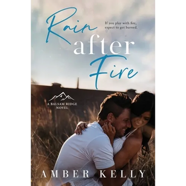 Rain After Fire