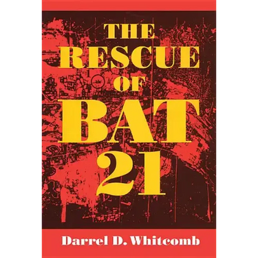 The Rescue of Bat 21