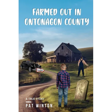 Farmed Out in Ontonagon County