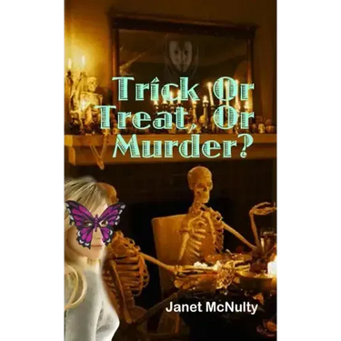 Trick Or Treat Or Murder