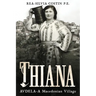 Thiana: AVDELA-A Macedonian Village