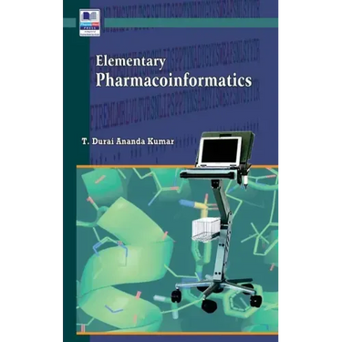 Elementary Pharmacoinformatics