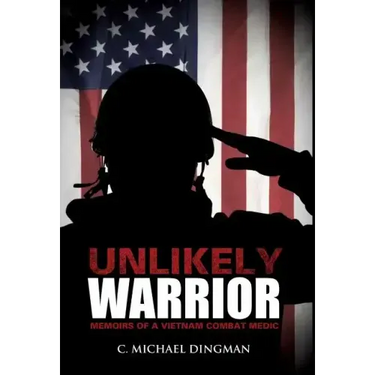 Unlikely Warrior