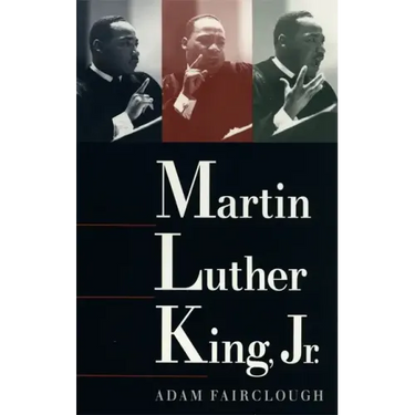 Martin Luther King Jr.