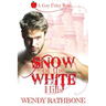Snow of the White Hills: A Gay Fairytale