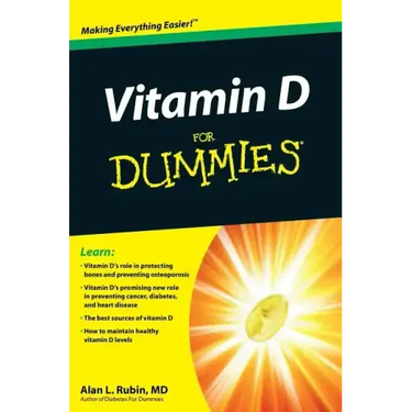 Vitamin D For Dummies
