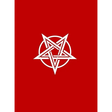 Temple of Satan: Pact With the Devil