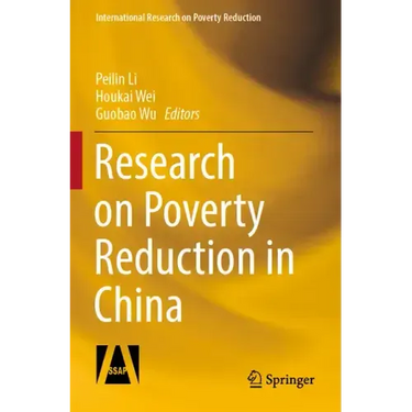 Research on Poverty Reduction in China