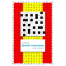 Spanish Crosswords: Level 2