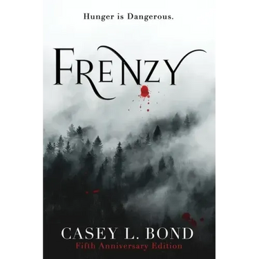 Frenzy (Fifth Anniversary Edition)
