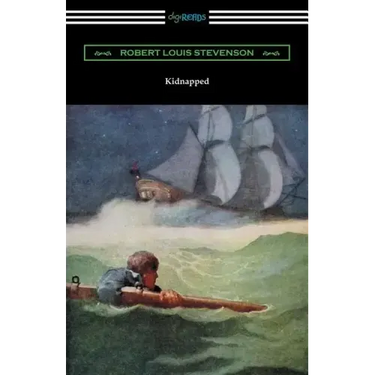 Kidnapped (Illustrated by N. C. Wyeth)