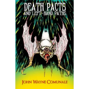 Death Pacts and Left-Hands Paths