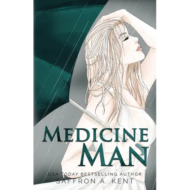 Medicine Man Special Edition Paperback