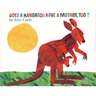 Does a Kangaroo Have a Mother, Too?