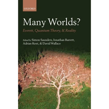 Many Worlds?: Everett, Quantum Theory, & Reality