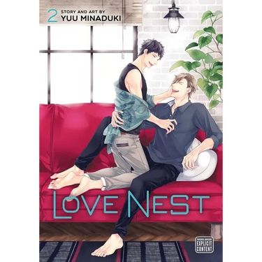 Love Nest, Vol. 2