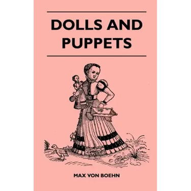 Dolls and Puppets