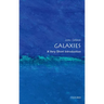 Galaxies: A Very Short Introduction