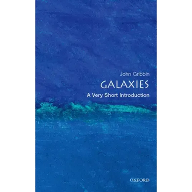 Galaxies: A Very Short Introduction